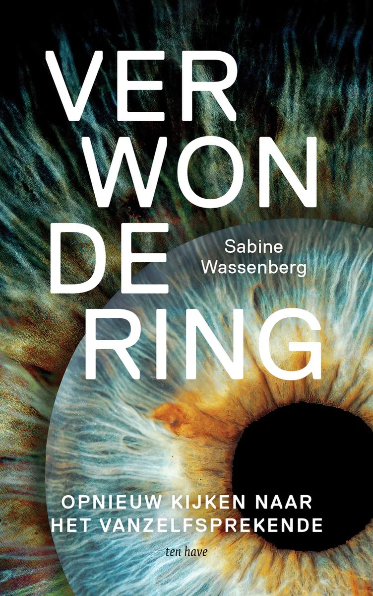 Verwondering von Ten Have – Buchfoto