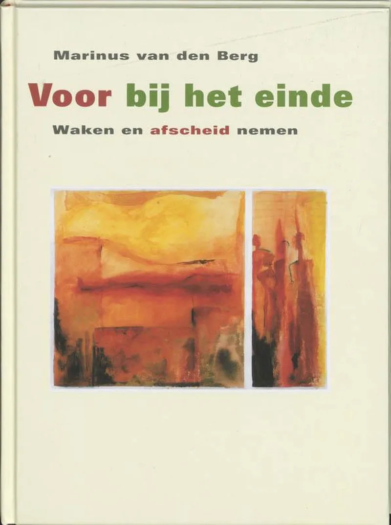 Voor bij het einde fra Ten Have – billede af bogen