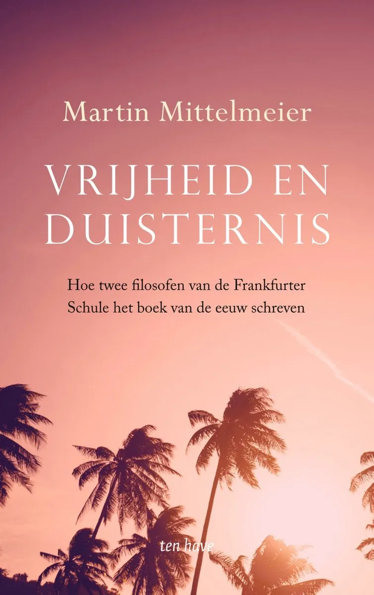 Vrijheid en duisternis von Ten Have – Buchfoto