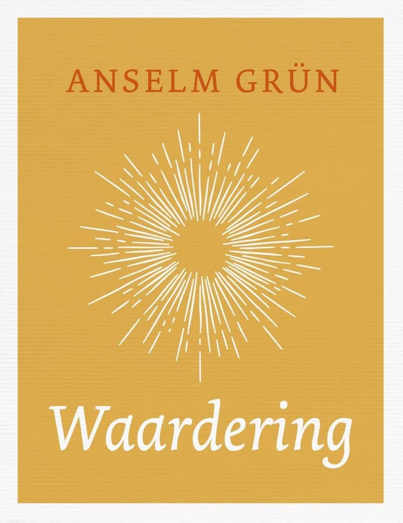 Waardering von Ten Have – Buchfoto