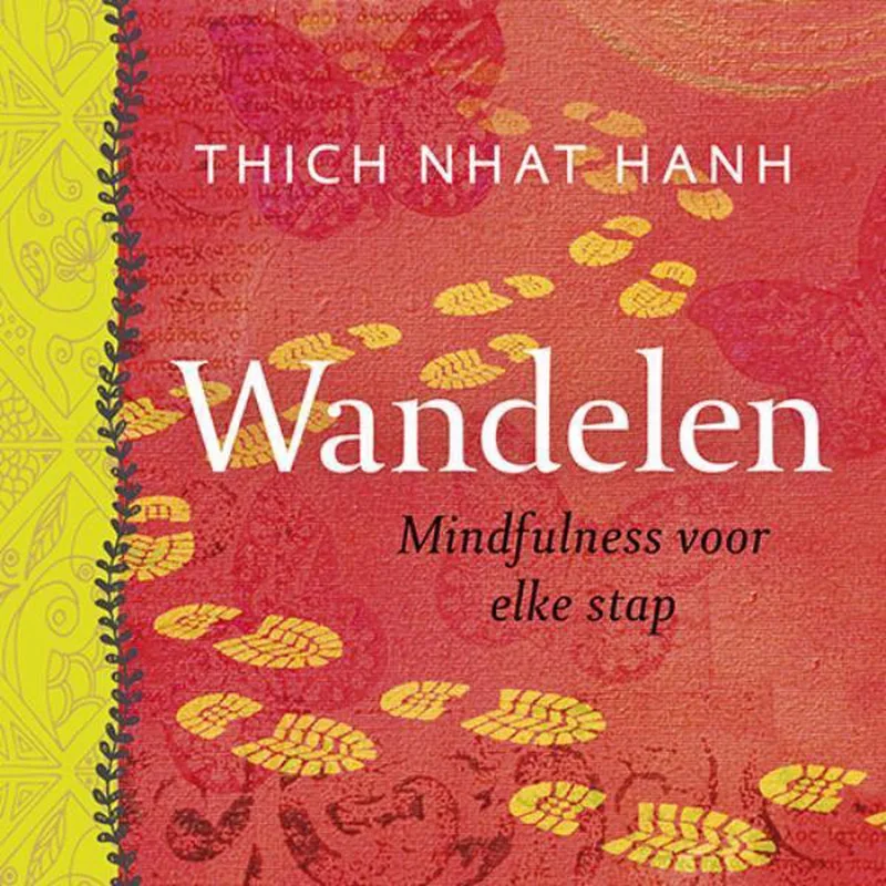 Wandelen von Ten Have – Buchfoto