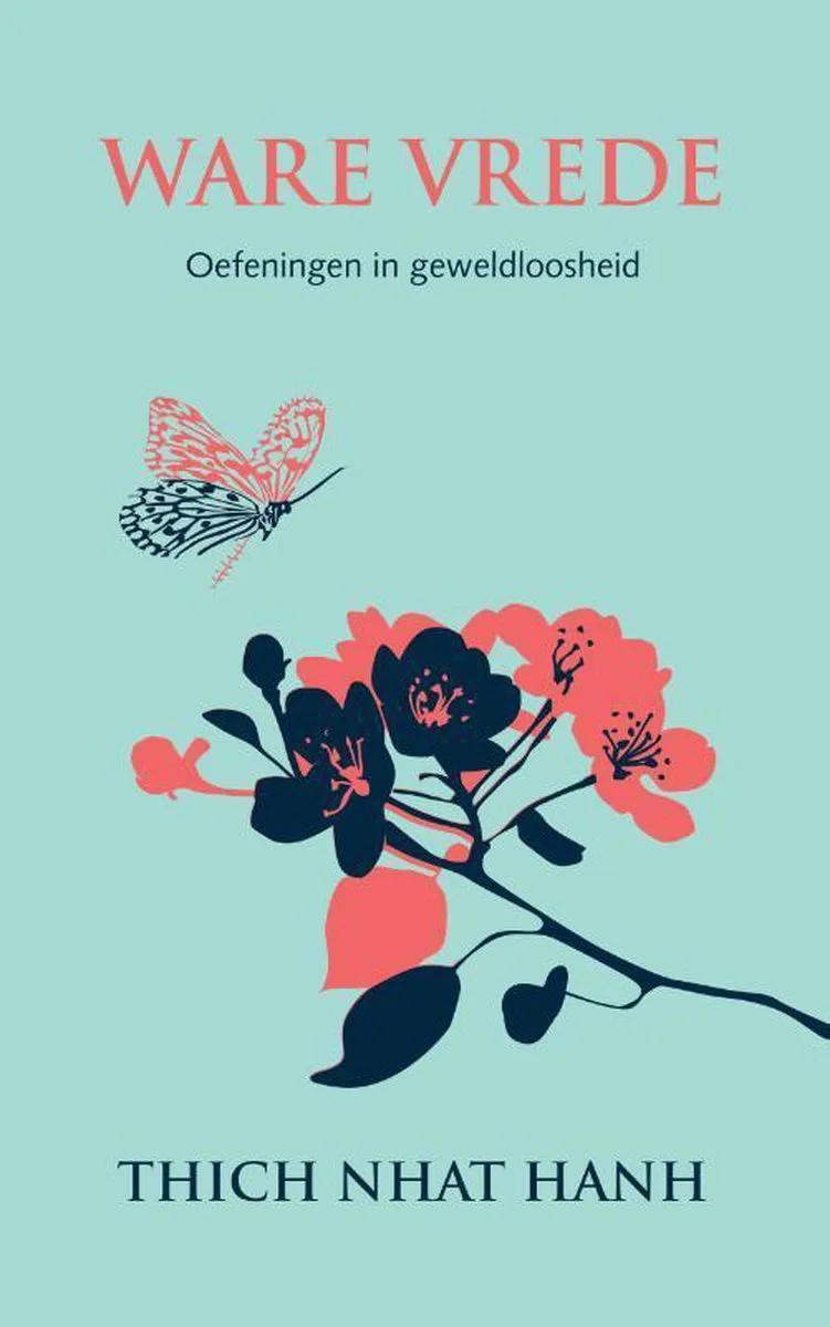 Ware vrede de Ten Have – photo du livre
