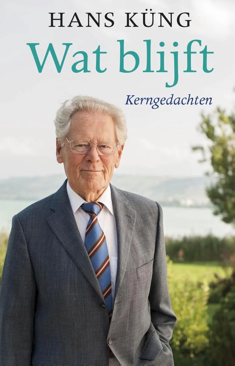 Wat blijft von Ten Have – Buchfoto