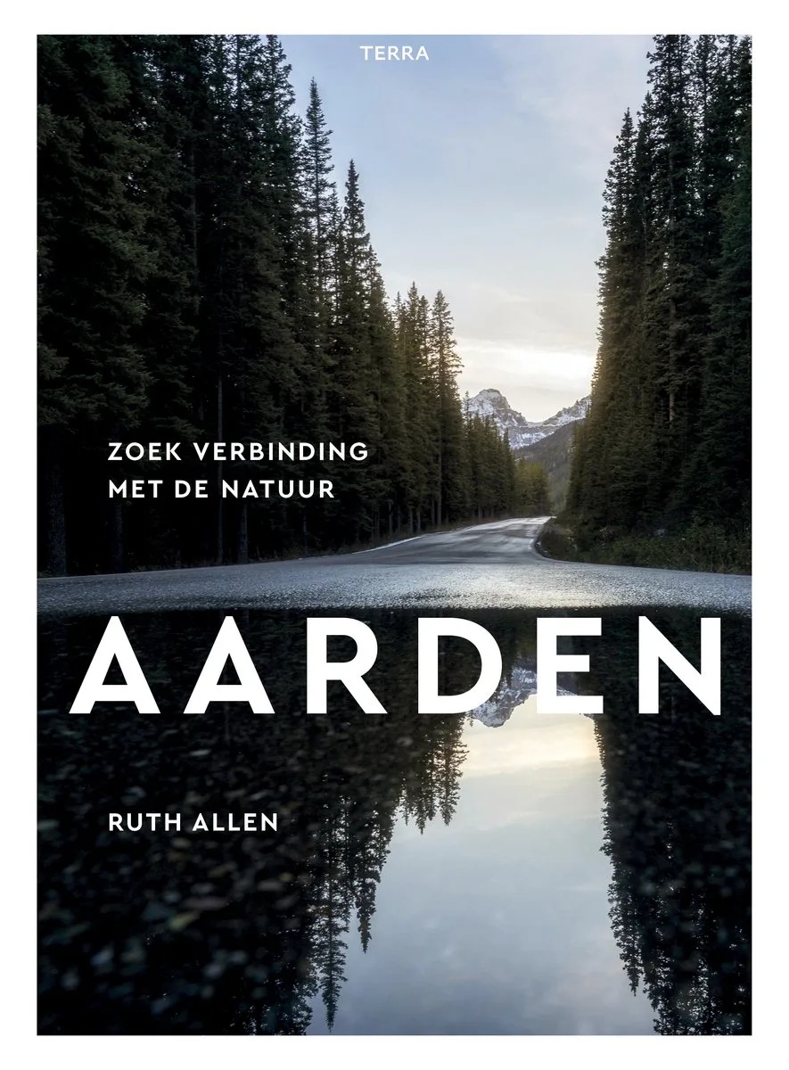 Aarden by Terra – book photo