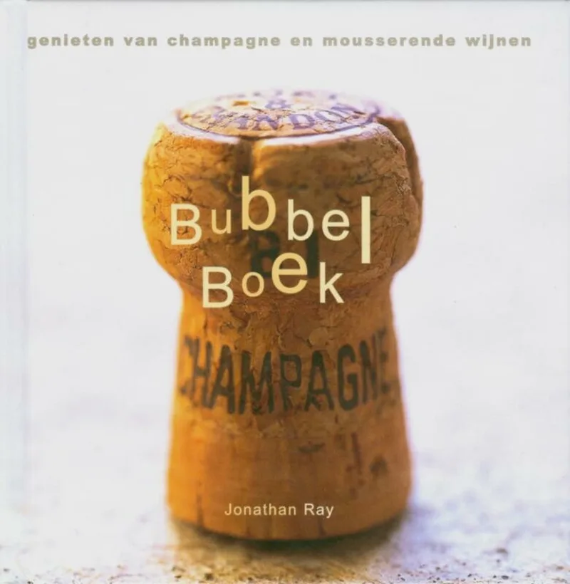 Bubbelboek de Terra – photo du livre