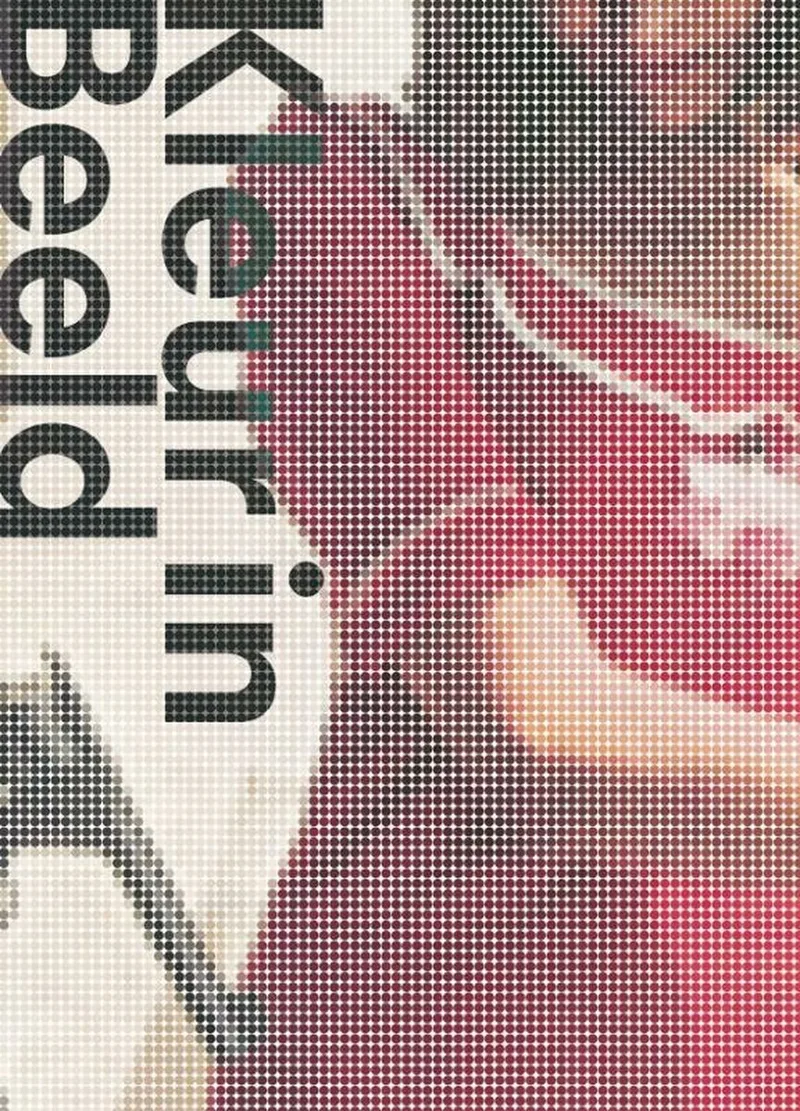Kleur Beeld von Terra – Buchfoto