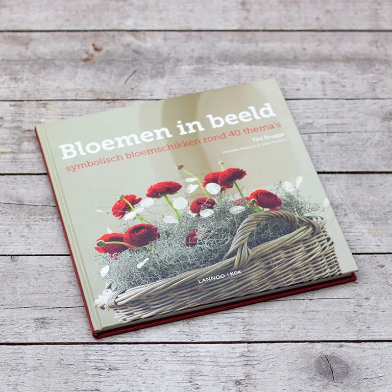 Koken met granen von Terra – Buchfoto