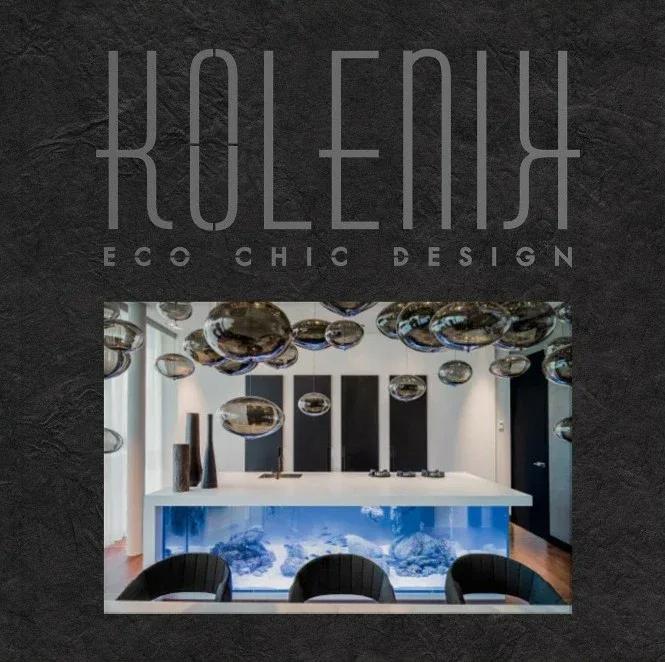 Kolenik von Terra – Buchfoto