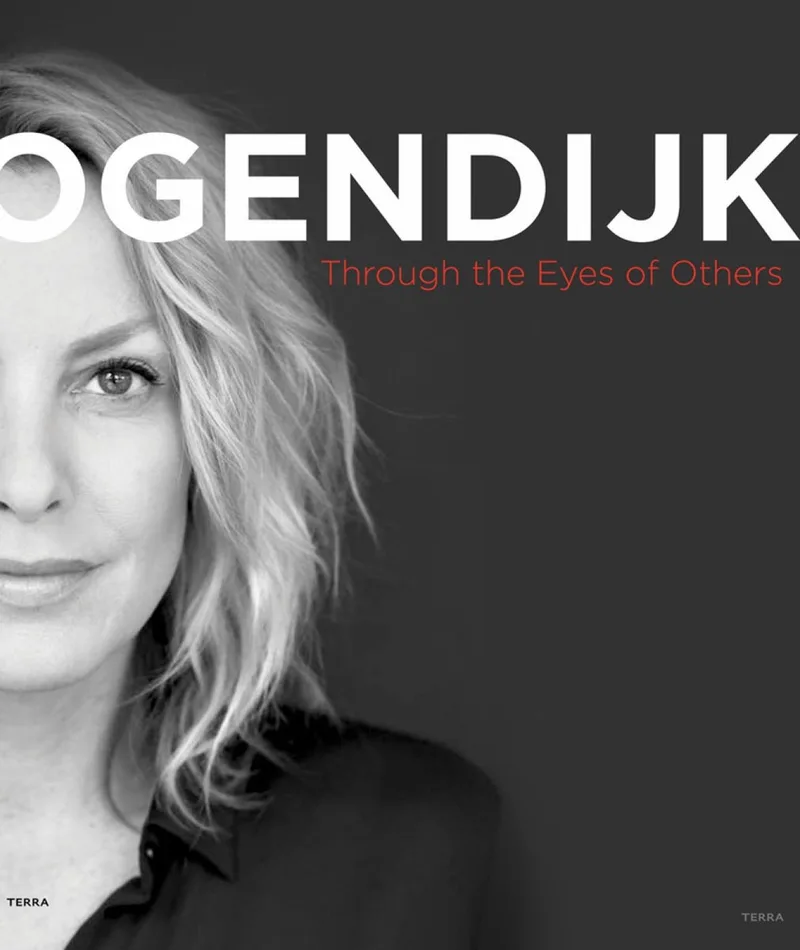 Micky Hoogendijk de Terra – photo du livre