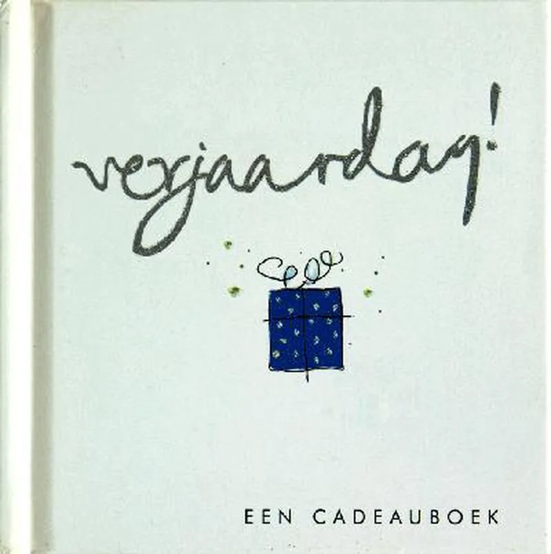 Sparkles Verjaardag! fra Terra – billede af bogen