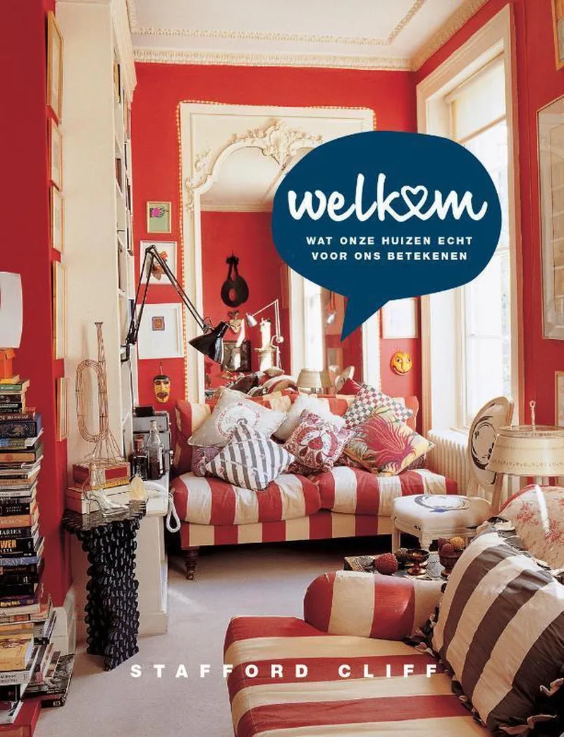 Welkom fra Terra – billede af bogen