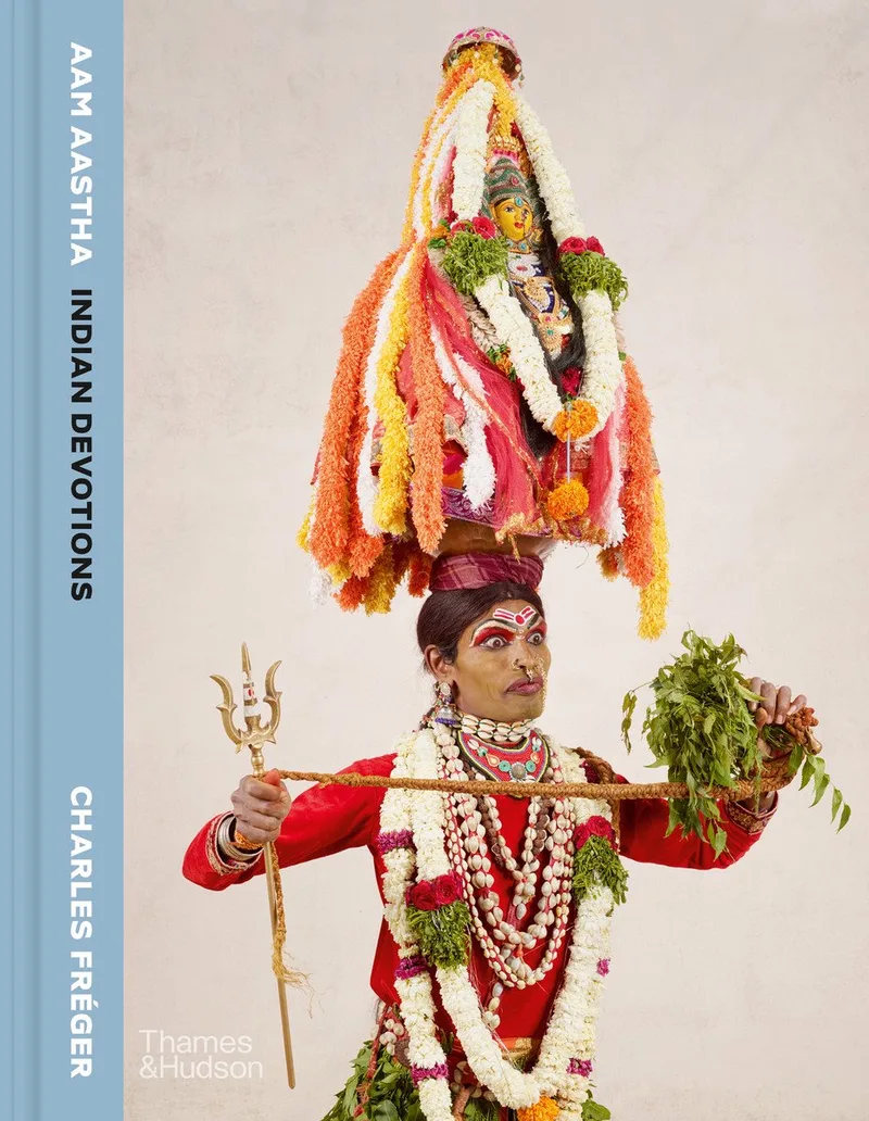 AAM AASTHA von Thames & Hudson – Buchfoto