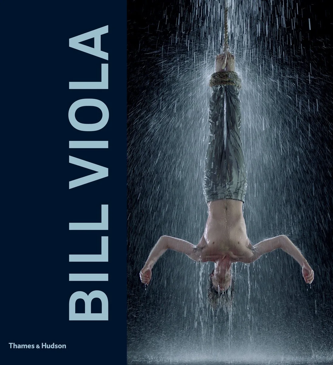 Bill Viola fra Thames & Hudson – billede af bogen