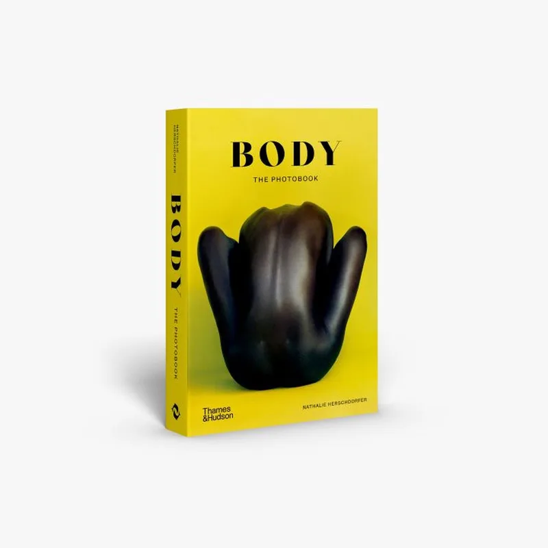 Body von Thames & Hudson – Buchfoto