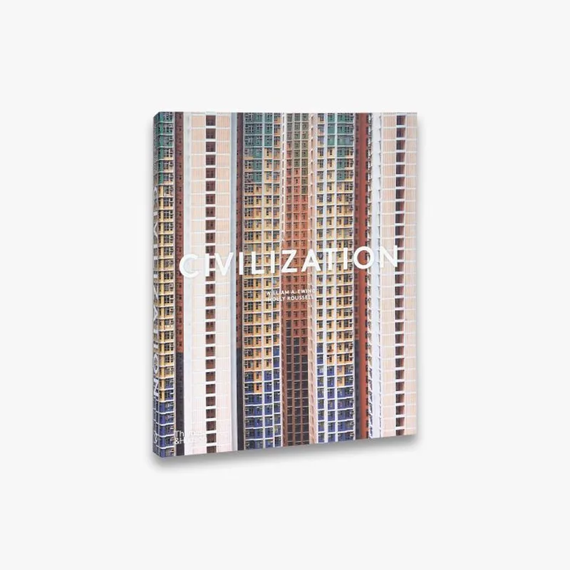 Civilization fra Thames & Hudson – billede af bogen