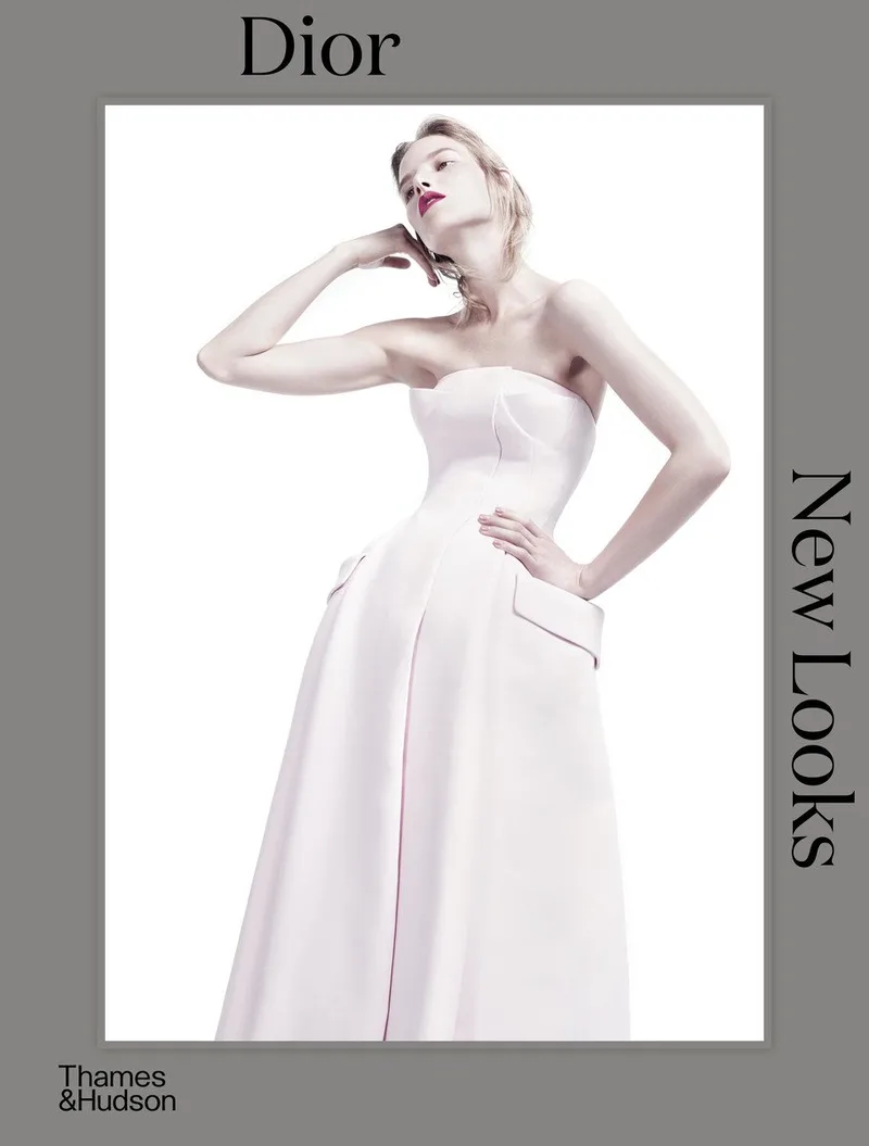 Dior von Thames & Hudson – Buchfoto