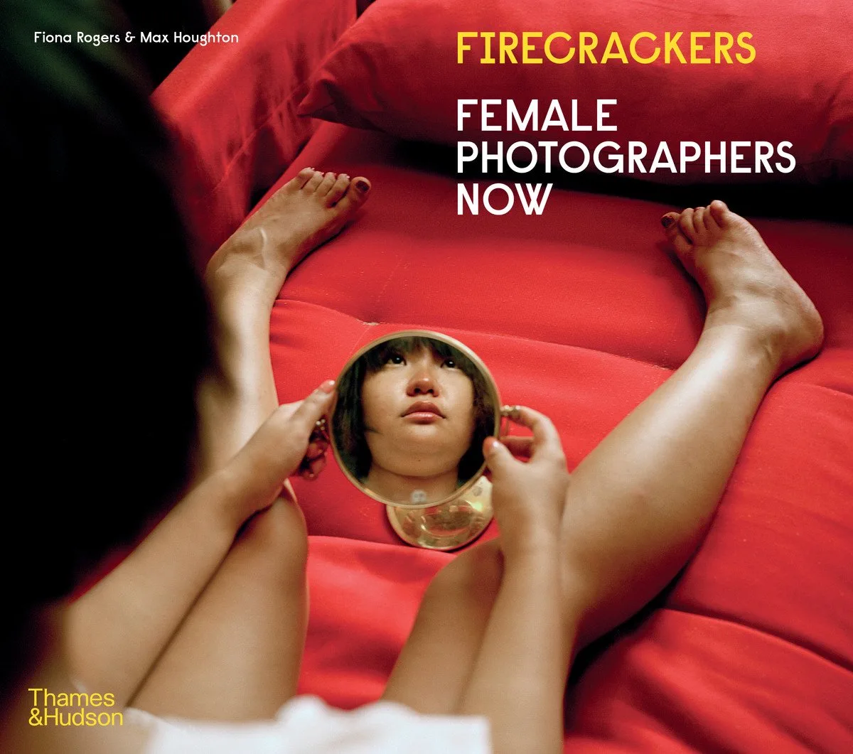 Firecrackers von Thames & Hudson – Buchfoto