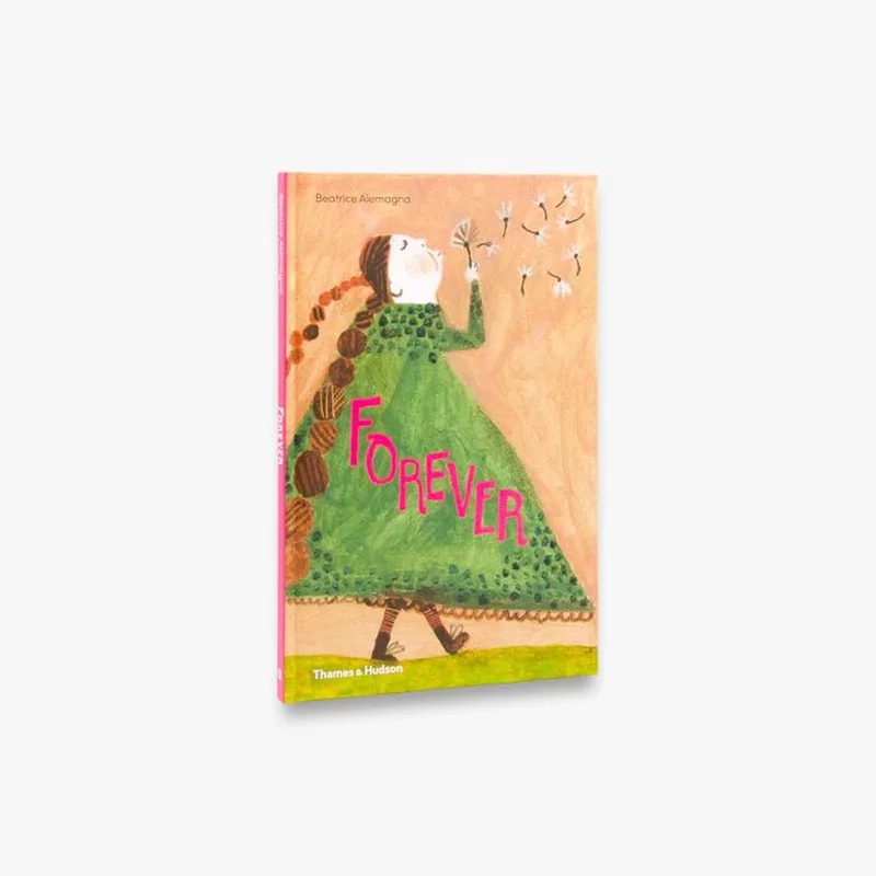 Forever von Thames & Hudson – Buchfoto