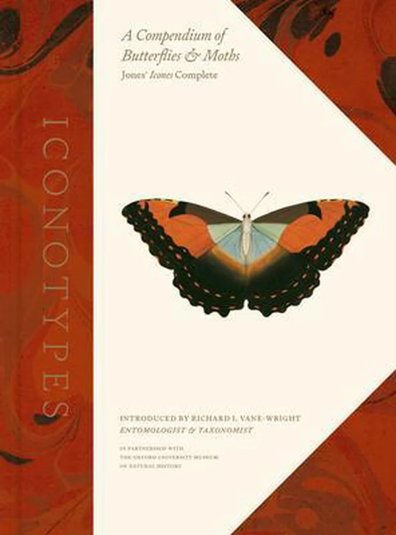 Iconotypes van Thames & Hudson – boekfoto