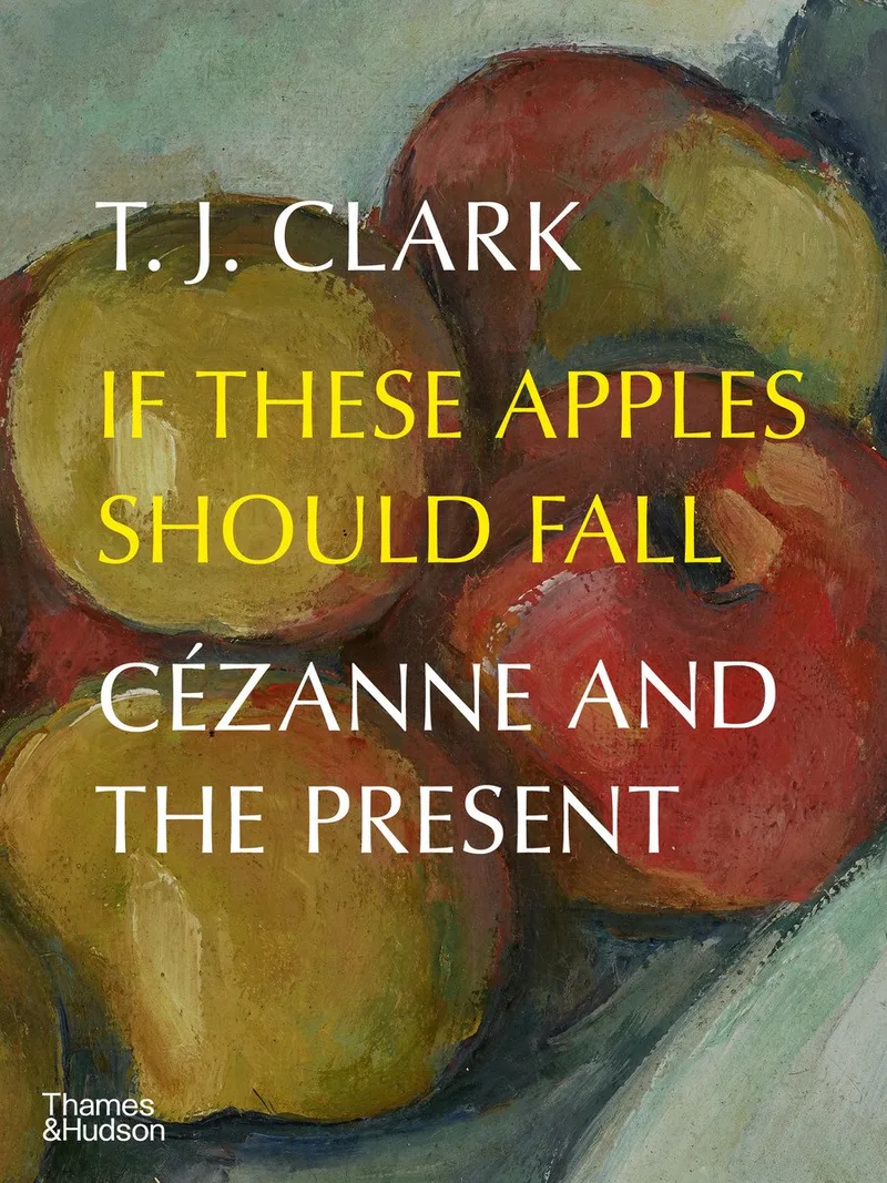 If These Apples Should Fall von Thames & Hudson – Buchfoto