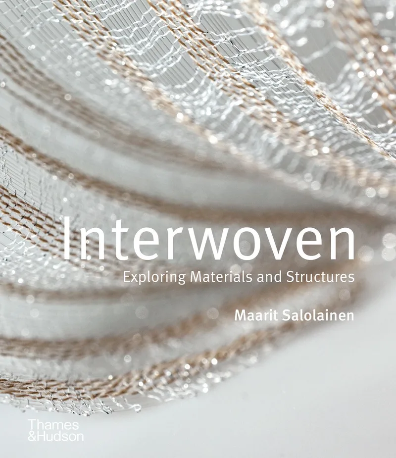 Interwoven fra Thames & Hudson – billede af bogen