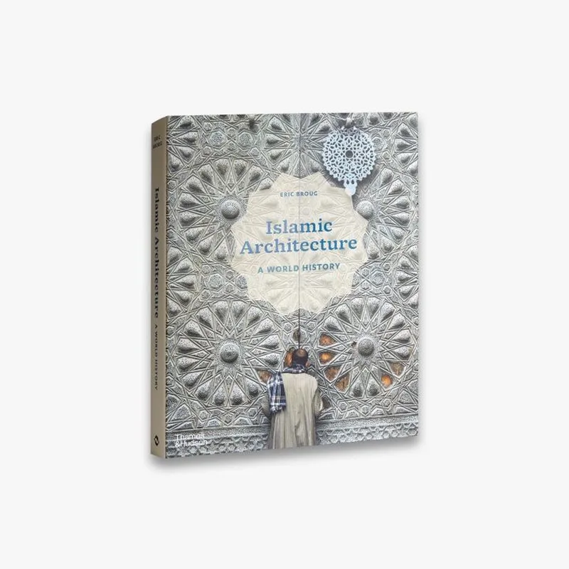 Islamic Architecture von Thames & Hudson – Buchfoto