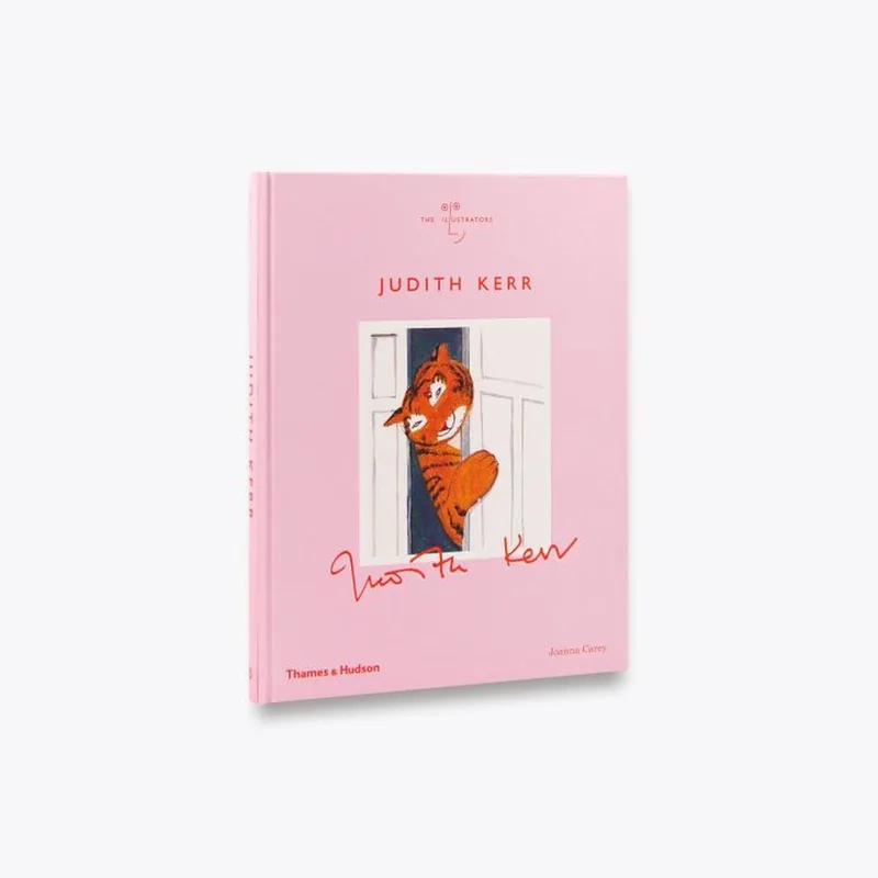 Judith Kerr von Thames & Hudson – Buchfoto