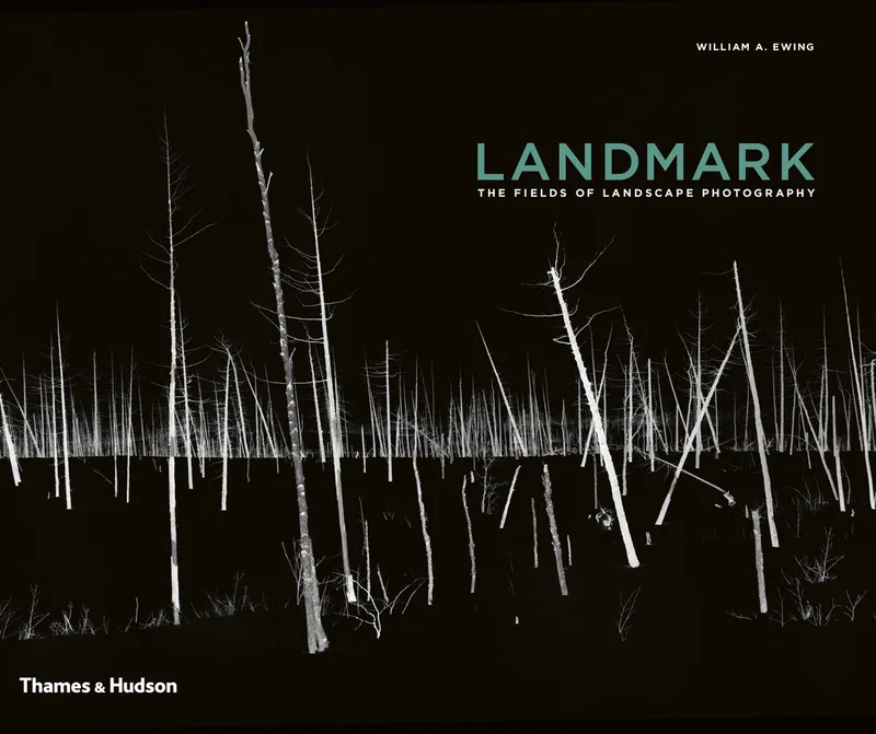 Landmark von Thames & Hudson – Buchfoto