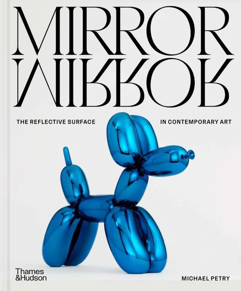 MirrorMirror von Thames & Hudson – Buchfoto