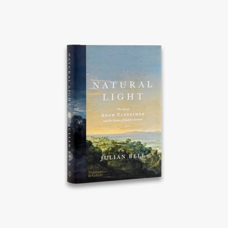 Natural Light fra Thames & Hudson – billede af bogen