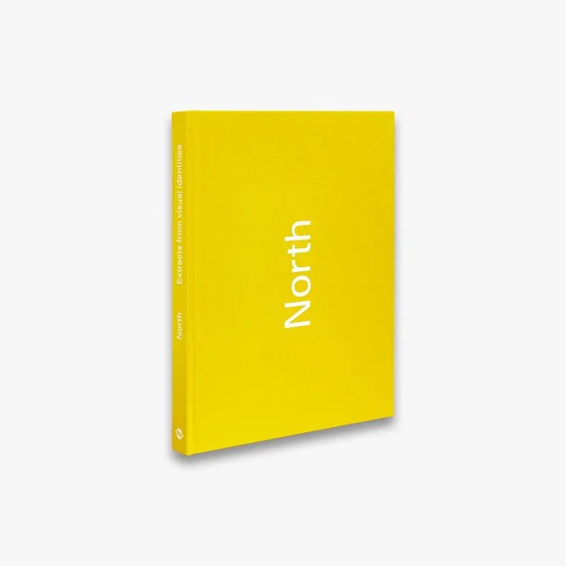 North von Thames & Hudson – Buchfoto