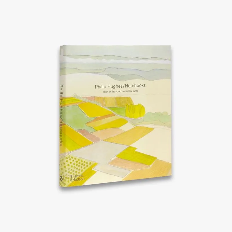 Notebooks von Thames & Hudson – Buchfoto