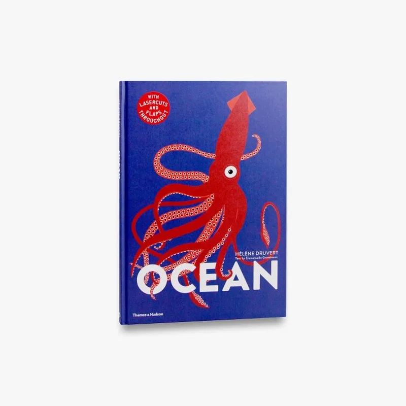 Ocean fra Thames & Hudson – billede af bogen