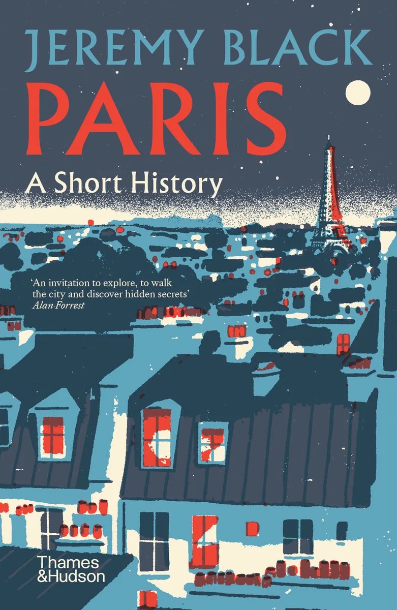 Paris von Thames & Hudson – Buchfoto