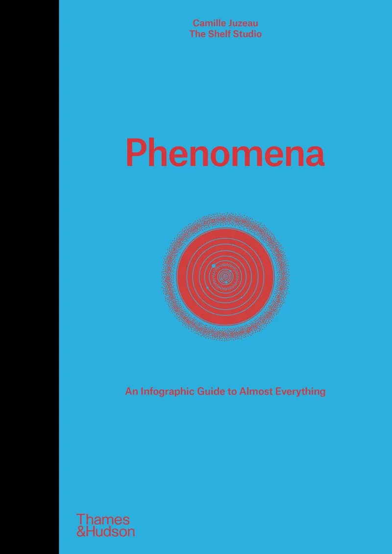 Phenomena fra Thames & Hudson – billede af bogen