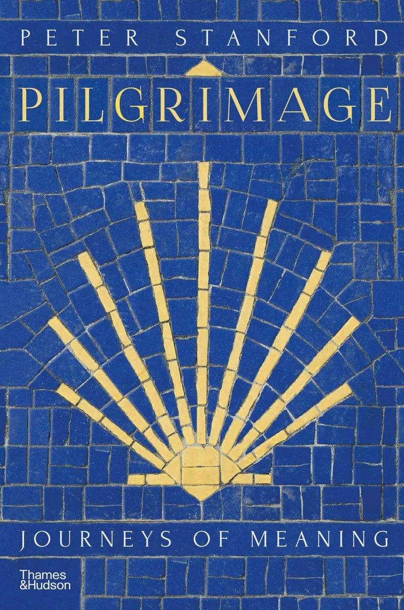 Pilgrimage von Thames & Hudson – Buchfoto