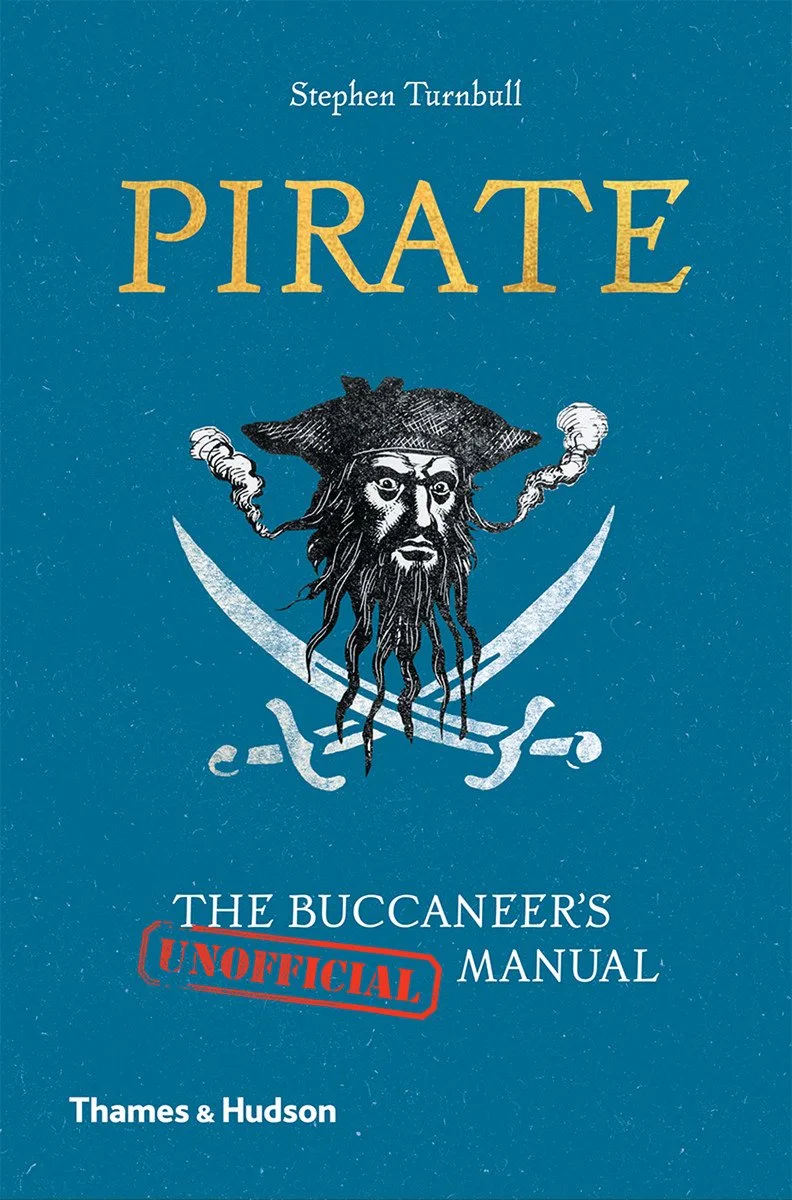 Pirate von Thames & Hudson – Buchfoto