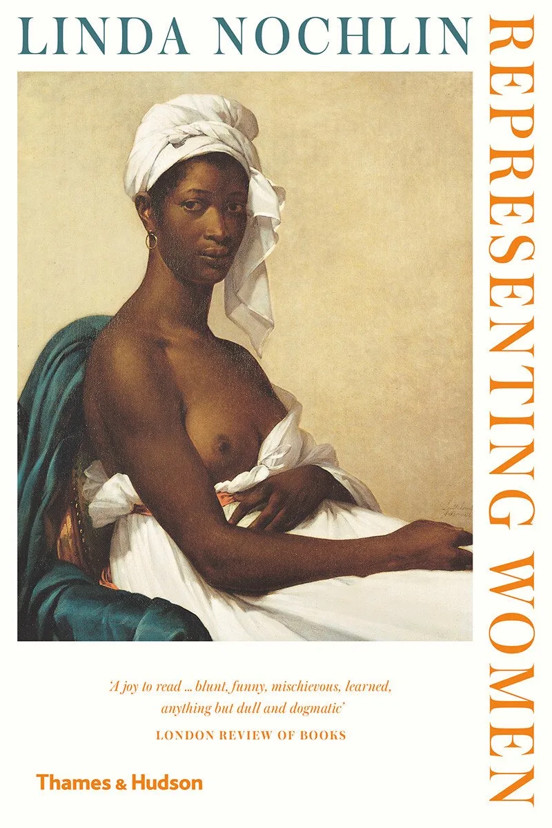 Representing Women von Thames & Hudson – Buchfoto