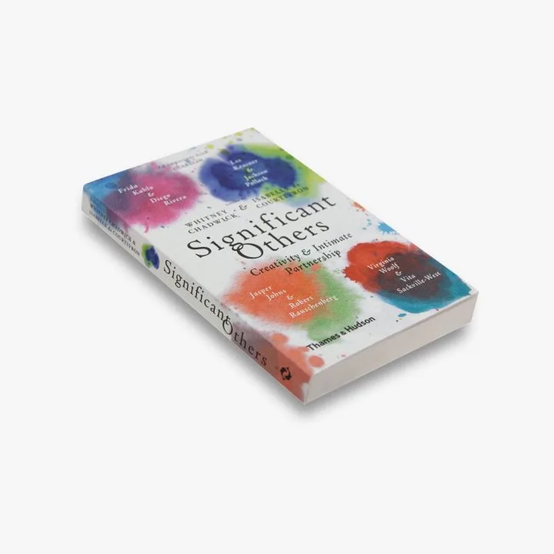Significant Others von Thames & Hudson – Buchfoto