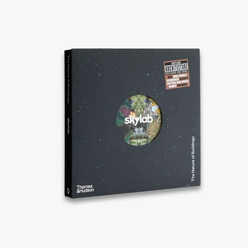 Skylab von Thames & Hudson – Buchfoto