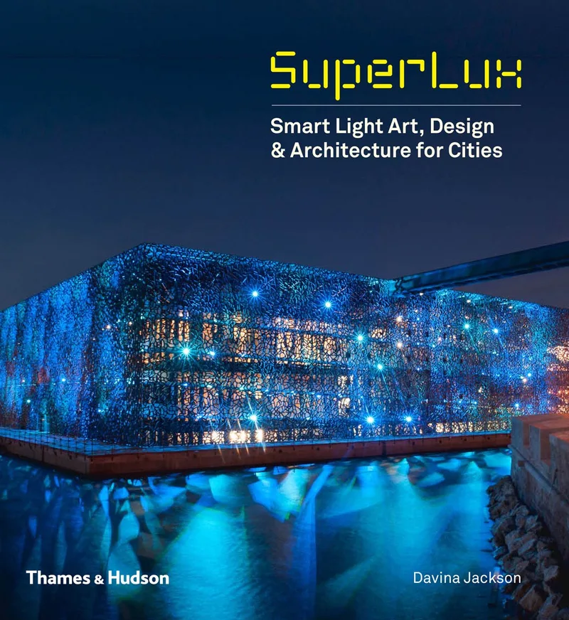 Superlux fra Thames & Hudson – billede af bogen