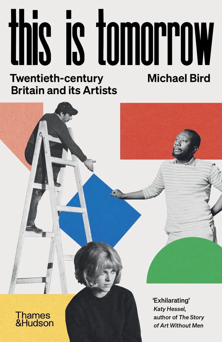This Is Tomorrow von Thames & Hudson – Buchfoto