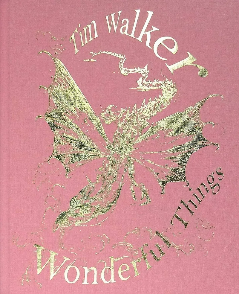 Tim Walker von Thames & Hudson – Buchfoto