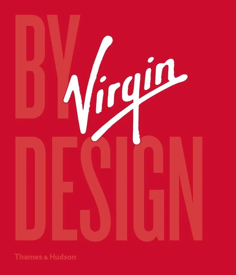 Virgin by Design von Thames & Hudson – Buchfoto