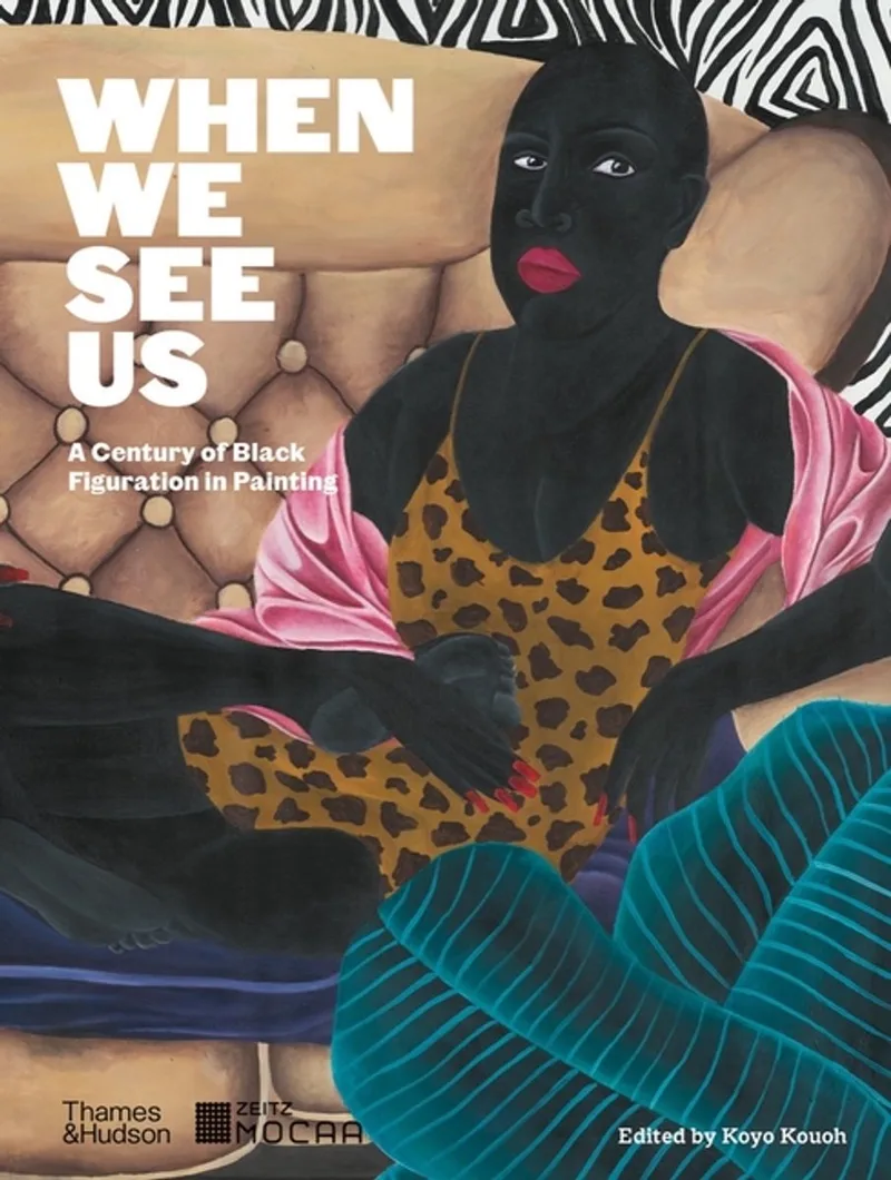 When We See Us von Thames & Hudson – Buchfoto