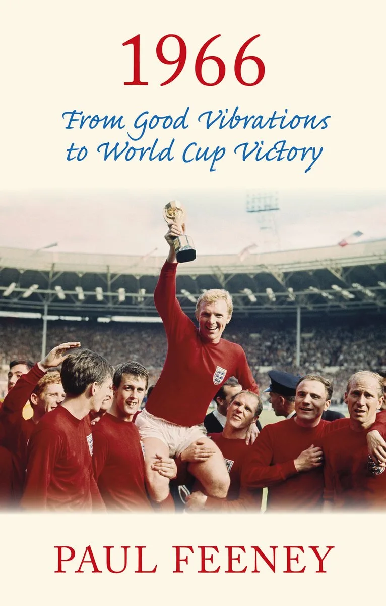 1966 von The History Press – Buchfoto