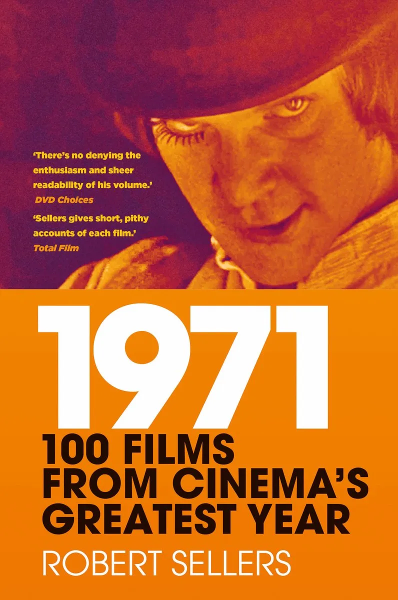 1971 von The History Press – Buchfoto
