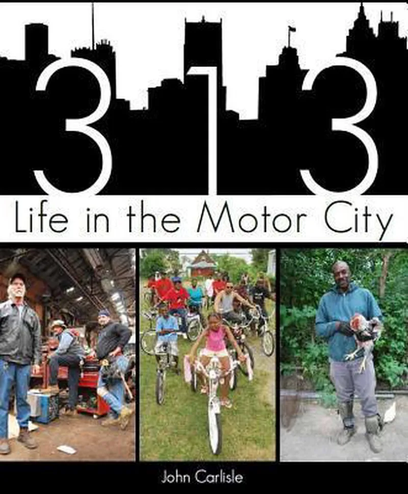 313 fra The History Press – billede af bogen