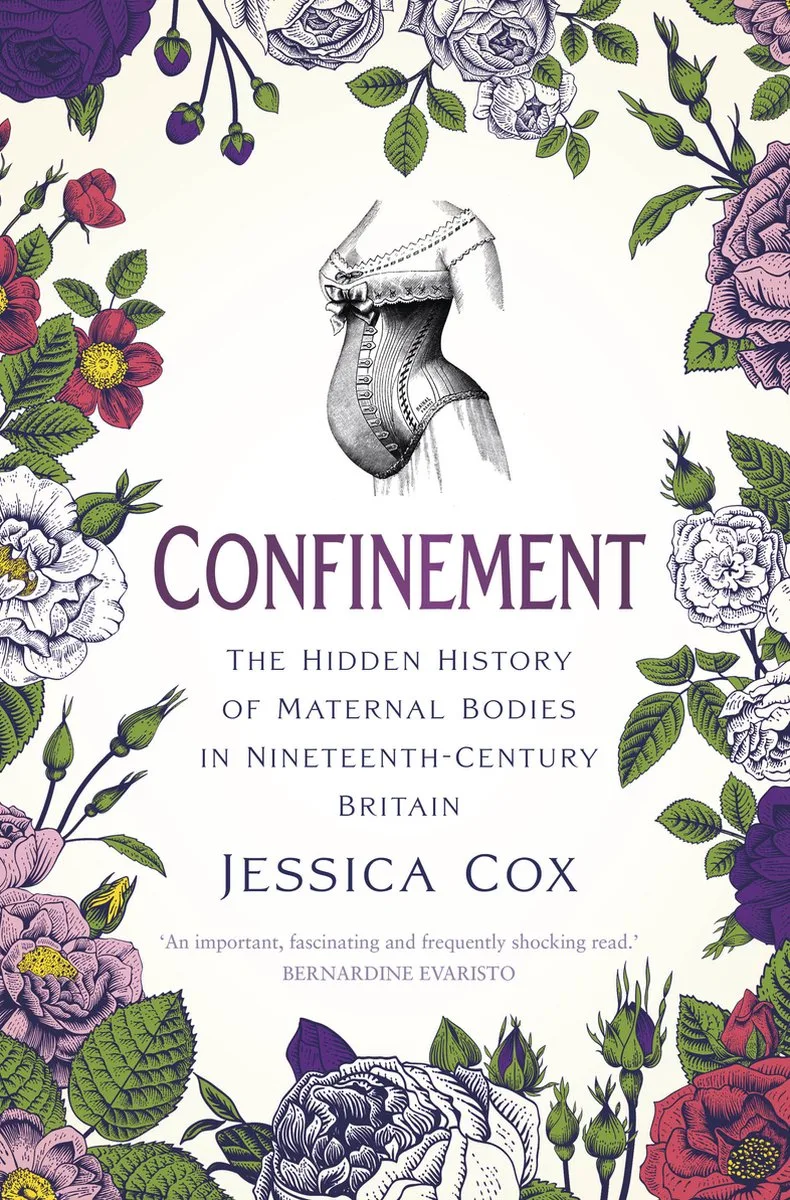 Confinement von The History Press – Buchfoto