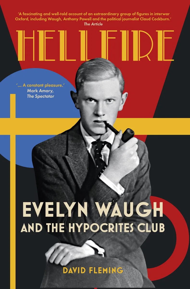 Hellfire by The History Press – book photo